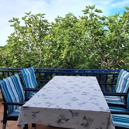 Appartement Adria Arba Rab Town