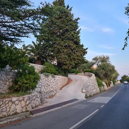 Appartement Adria Arba