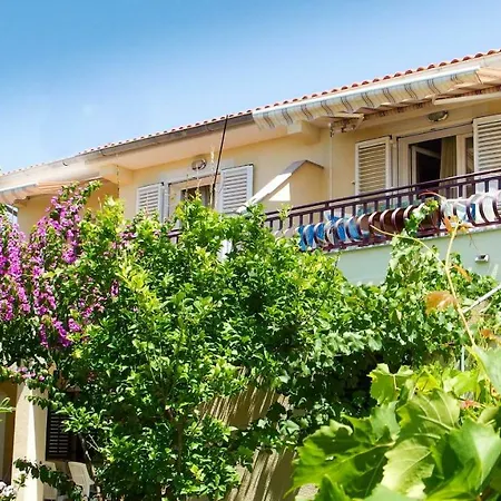 Adria Arba * Rab Town