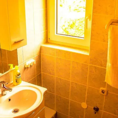 Appartement Adria Arba