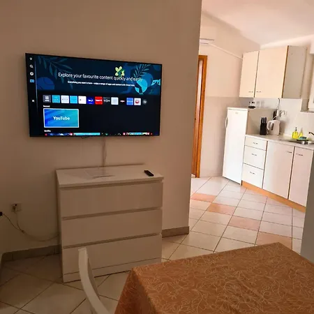 Adria Arba Rab Town