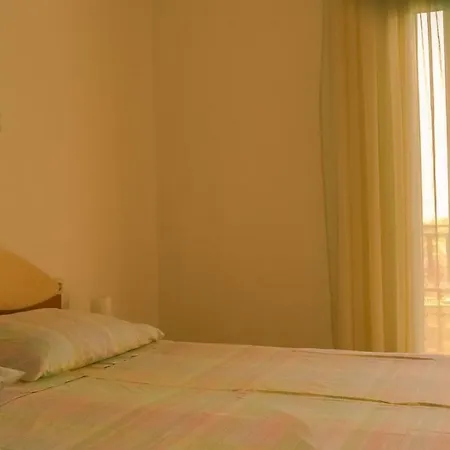 Adria Arba Apartman