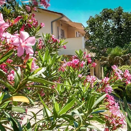 Apartman Adria Arba Rab Town