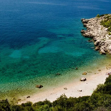 Lejlighed Adria Arba Rab Town