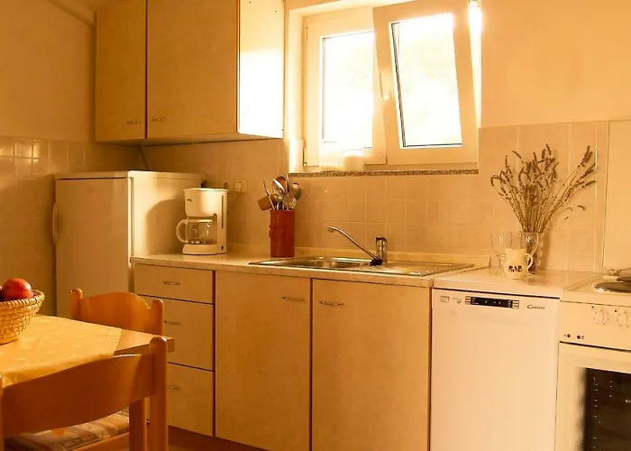 アパート Adria Arba *