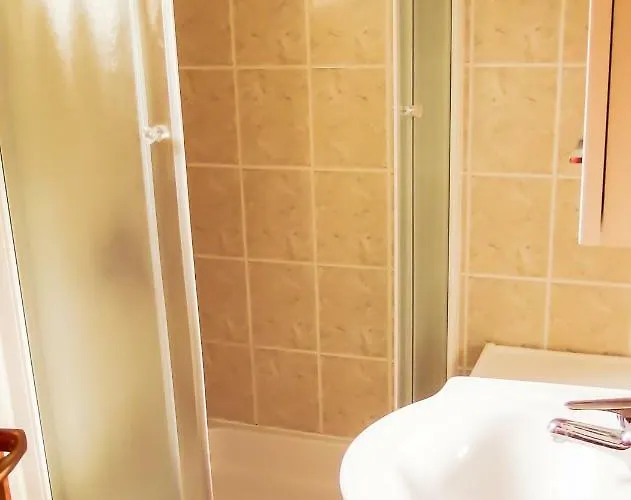 アパート Adria Arba